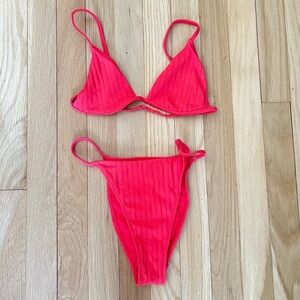 Pacsun Bikini Set